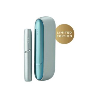 iQOS 3 Duo Limited Edition