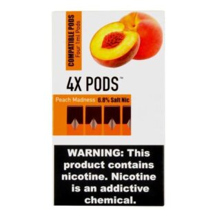 Compatible Pods Juul Kartuş - PodTurkey