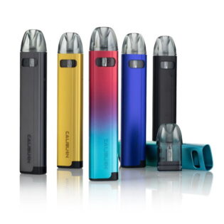 Uwell Caliburn A2S Pod Kit Kampanyalı Fiyat ile Sipariş Ver