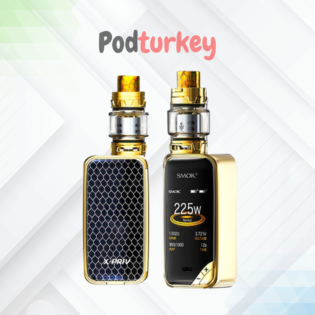 smok x-priv pod kit podturkey3.com